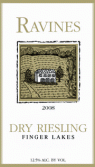 Ravines - Riesling Dry 0