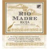 Rio Madre - Rioja Graciano 2021