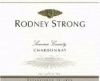 Rodney Strong - Chardonnay Sonoma County 2022