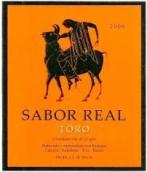 Sabor Real  - Toro Crianza 2008
