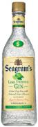 Seagrams - Lime Twisted Gin (1.75L)