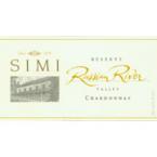 Simi - Chardonnay Russian River Valley Reserve 2019