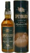 Speyburn - Single Malt Scotch 10yr Highland (1.75L)