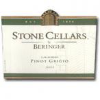Stone Cellars -  Pinot Grigio California 0 (1.5L)