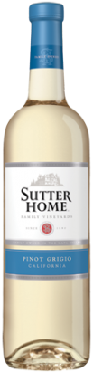 Sutter Home - Pinot Grigio NV