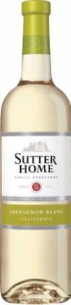 Sutter Home - Sauvignon Blanc California NV (1.5L) (1.5L)