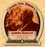 Pappy Van Winkle - Bourbon Reserve 20 Year