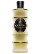 Domaine de Canton - French Ginger Liqueur (4 pack 12oz cans)