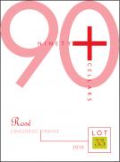 90+ Cellars - Rose Lot 33 Languedoc 2023