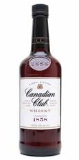 Canadian Club - Whisky (375ml) (375ml)