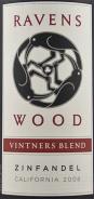 Ravenswood - Zinfandel North Coast Vintners Blend 0 (1.5L)