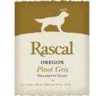 The Great Oregon Wine Co. - Rascal Pinot Gris 2020