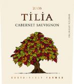 Tilia - Cabernet Sauvignon Mendoza 2020