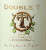 Trefethen - Double T Chardonnay 0