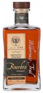 Wilderness Trail Distillery - Small Batch Bourbon