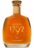 1792 - Single Barrel Bourbon Whiskey 0