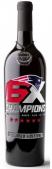 Mano's Wine - New England Patriots 6X Champions 0