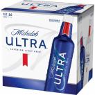 Anheuser-Busch - Michelob Ultra (12 pack 16oz aluminum bottles) 0