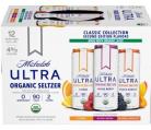 Anheuser-Busch - Michelob Ultra Organic Seltzer 0
