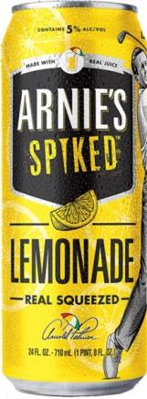 Arnie's - Spiked Lemonade