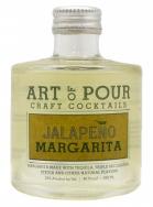 Art Of The Pour - Margarita 0