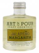 Art Of The Pour - Margarita