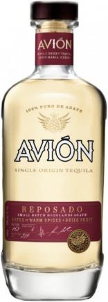 Avin - Tequila Reposado (375ml)