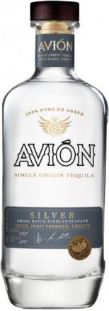 Avin - Tequila Silver