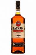 Bacardi Rum - Spiced 0
