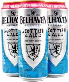 Belhaven - Scottish Ale 4pk 0