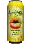 Berkshire Brewing Company - Apuckalips Wow Sour Mango & Pineapple 0