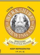 Berkshire Brewing - Berkshire Czech Pilsner 0