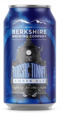 Berkshire Brewing Company - Hoosac Tunnel