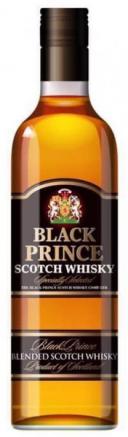 Black Prince - Blended Scotch Whisky (1.75L) (1.75L)