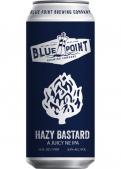 Blue Point Brewing - Hazy Bastard