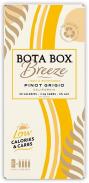 Bota Box Breeze - Pinot Grigio 0