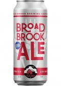 Broad Brook Brewing - Broad Brook Ale