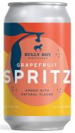 Bully Boy - Grapefruit Spritz 0