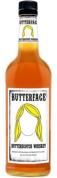 Butterface - Cinnamon  Whiskey