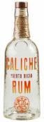 Caliche - Rum 0