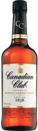 Canadian Club - 1858 Original Blended Whiskey 0