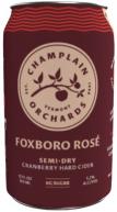 Champlain Orchards - Foxboro Rose