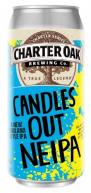 Charter Oak - Candles Out 0