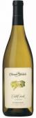 Chateau Ste. Michelle - Chardonnay Columbia Valley Cold Creek Vineyard 2015