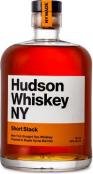 Hudson Whiskey NY - Short Stack Whiskey Finished in Maple Syrup Barrels