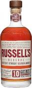 Russell's Reserve 1 - 10 Year Bourbon Kentucky
