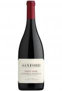 Sanford - Pinot Noir Santa Rita Hills Appellation 2020