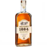 Uncle Nearest - 1884 Small Batch Whiskey